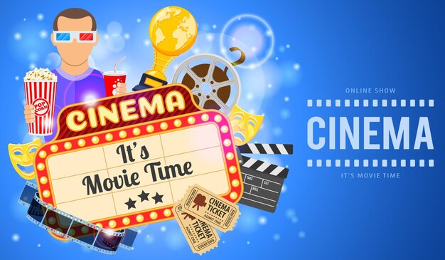 Vumoo Cinema Experience