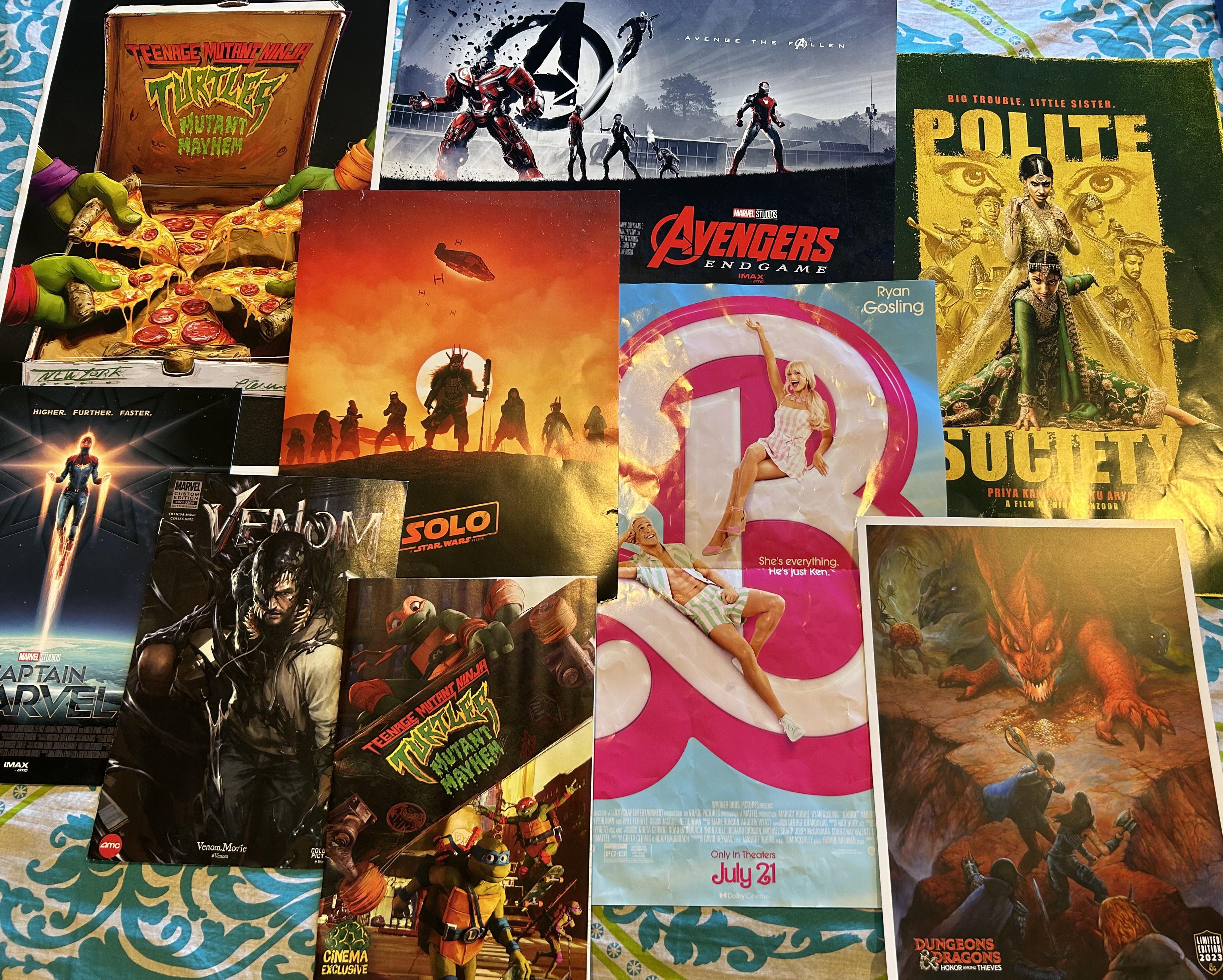 Vumoo Movie Collection